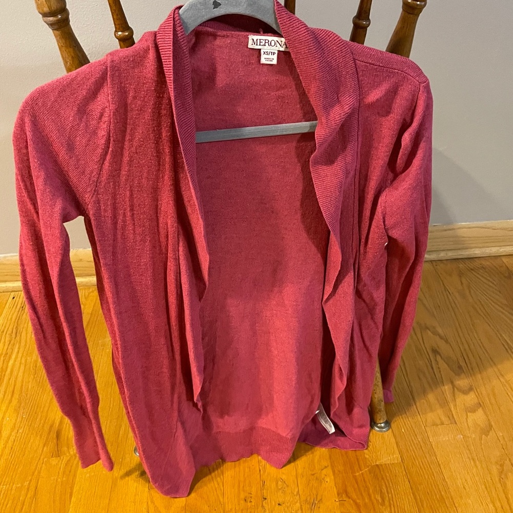 Cardigan